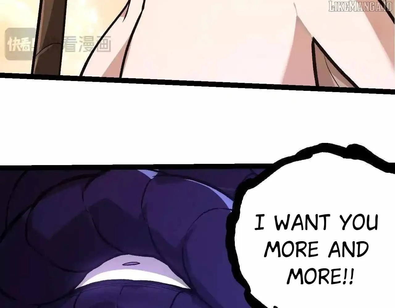 Evolution Begins With A Big Tree Chapter 432 Page 94