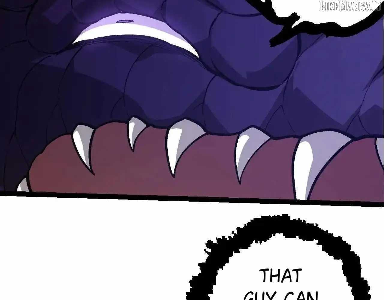 Evolution Begins With A Big Tree Chapter 432 Page 95
