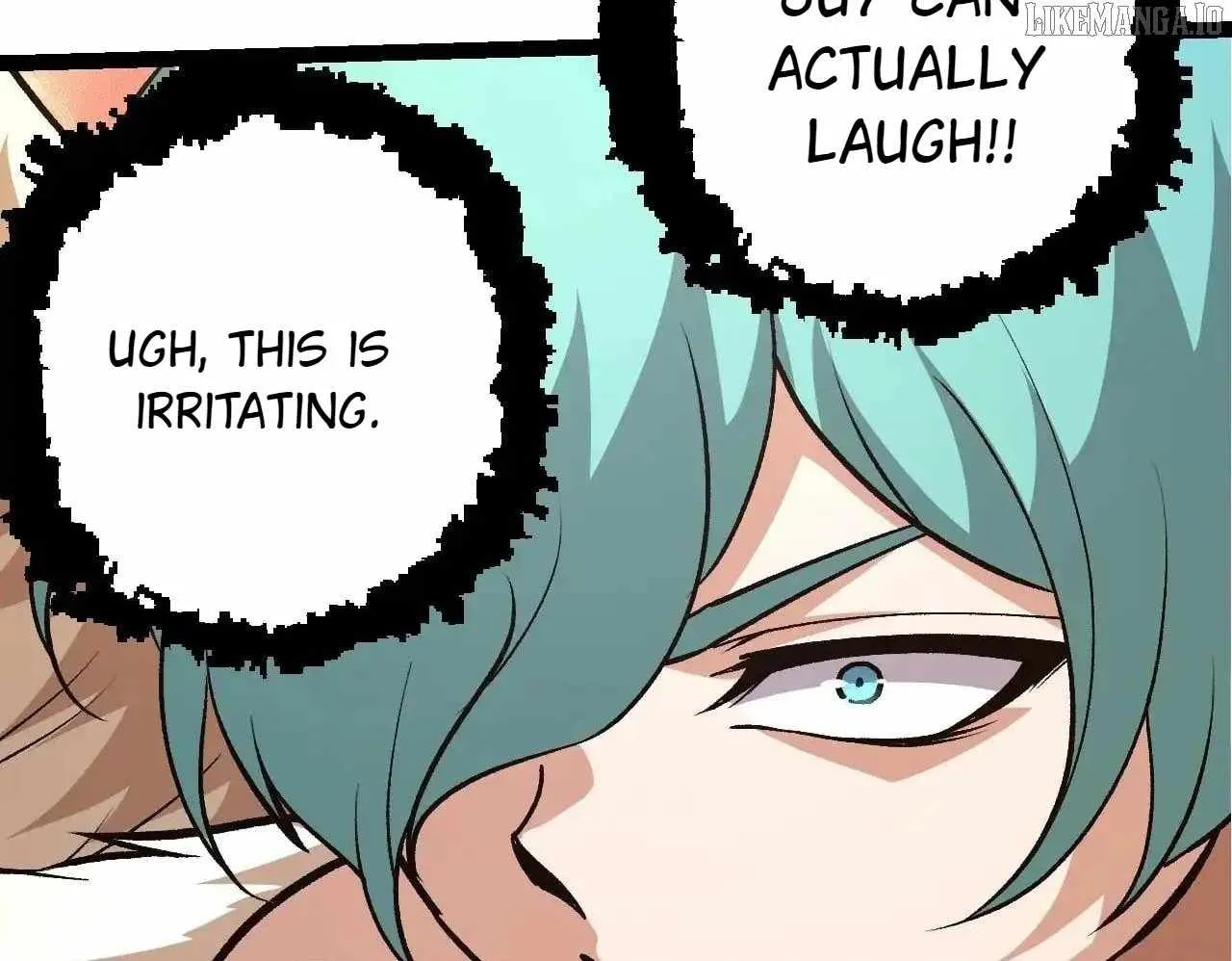 Evolution Begins With A Big Tree Chapter 432 Page 96