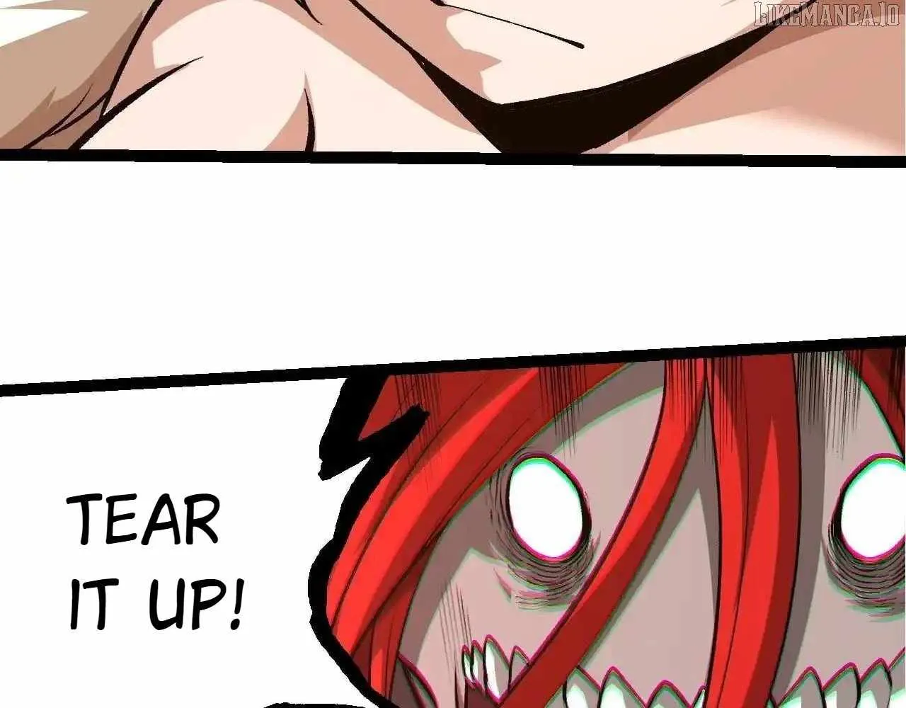 Evolution Begins With A Big Tree Chapter 432 Page 97