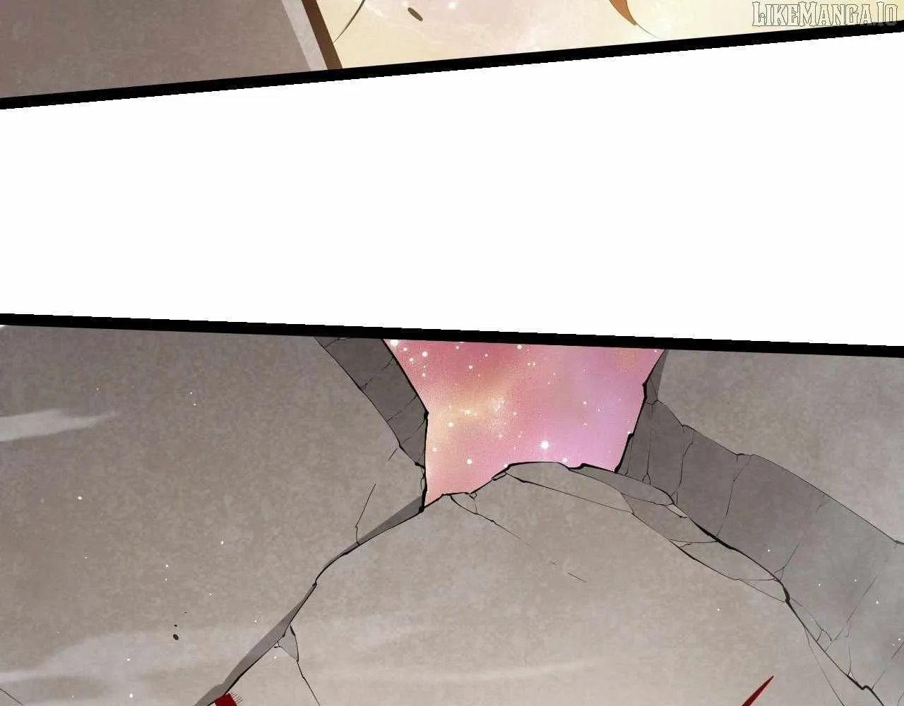 Evolution Begins With A Big Tree Chapter 434 Page 4