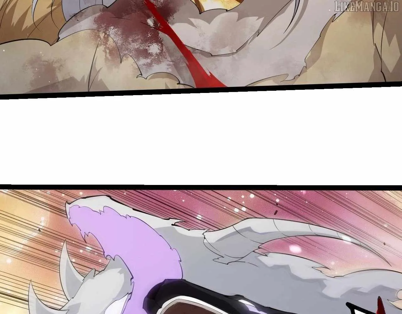 Evolution Begins With A Big Tree Chapter 434 Page 7