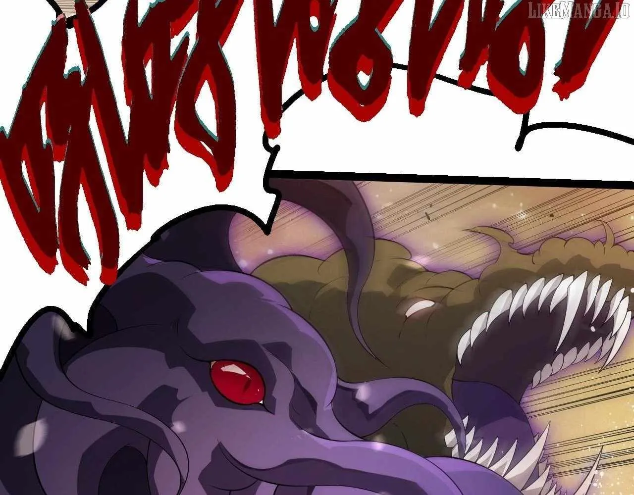 Evolution Begins With A Big Tree Chapter 434 Page 9