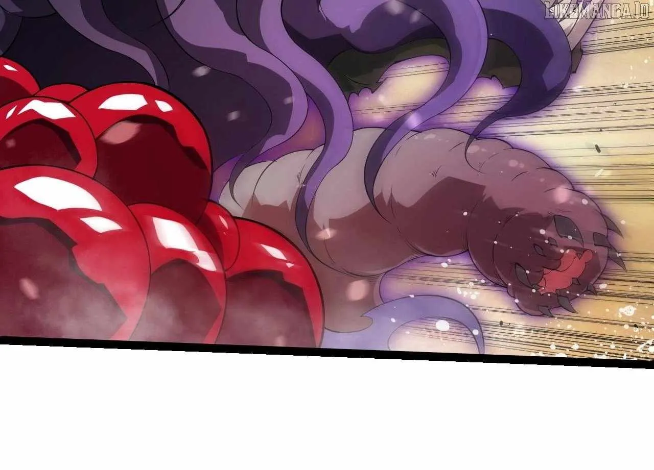 Evolution Begins With A Big Tree Chapter 434 Page 10