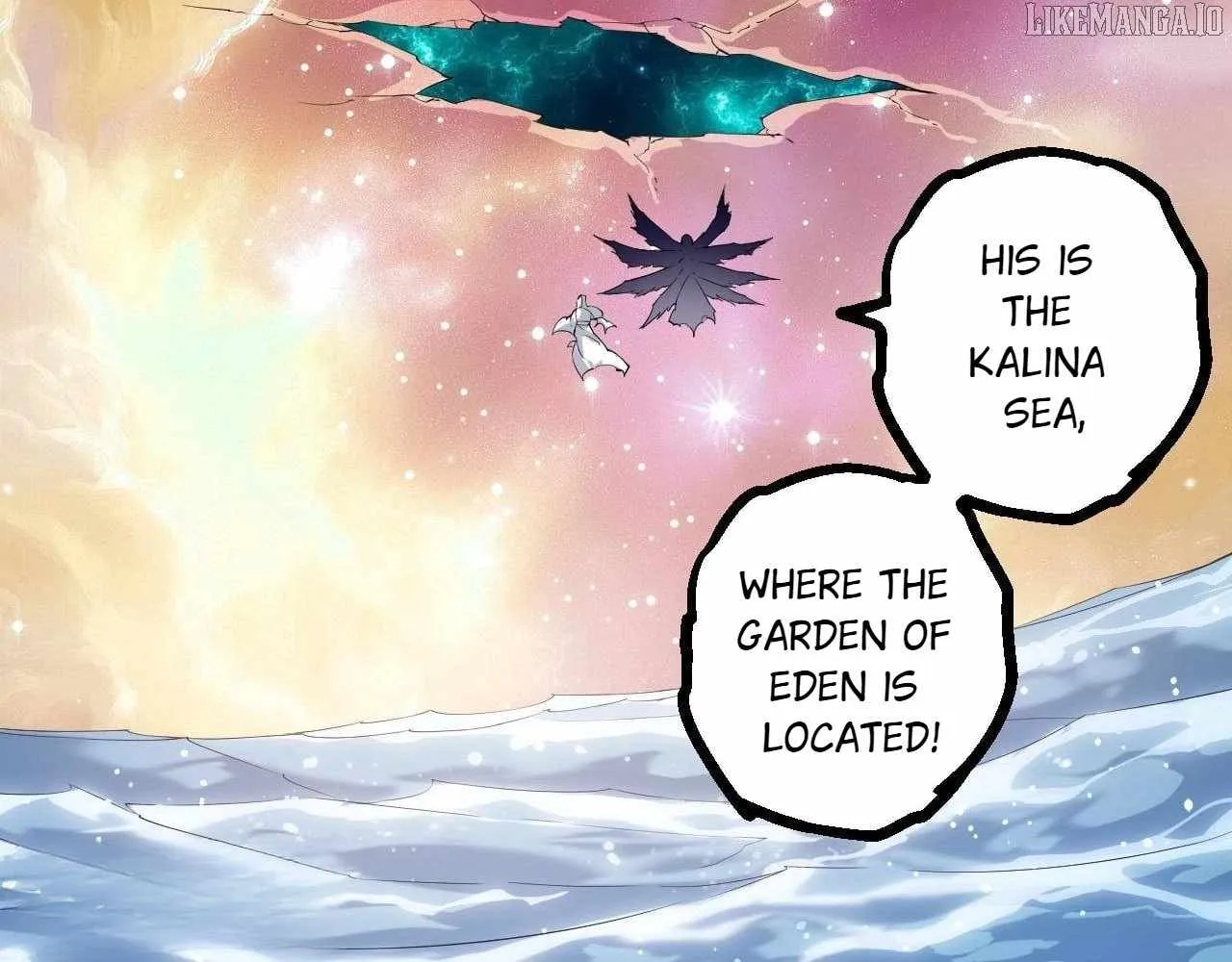 Evolution Begins With A Big Tree Chapter 434 Page 18