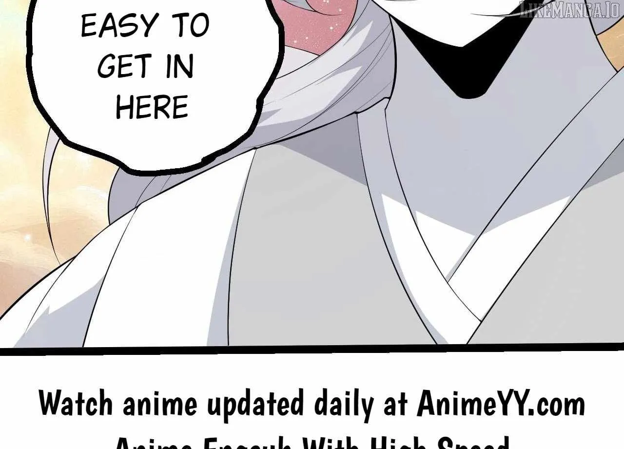 Evolution Begins With A Big Tree Chapter 434 Page 20