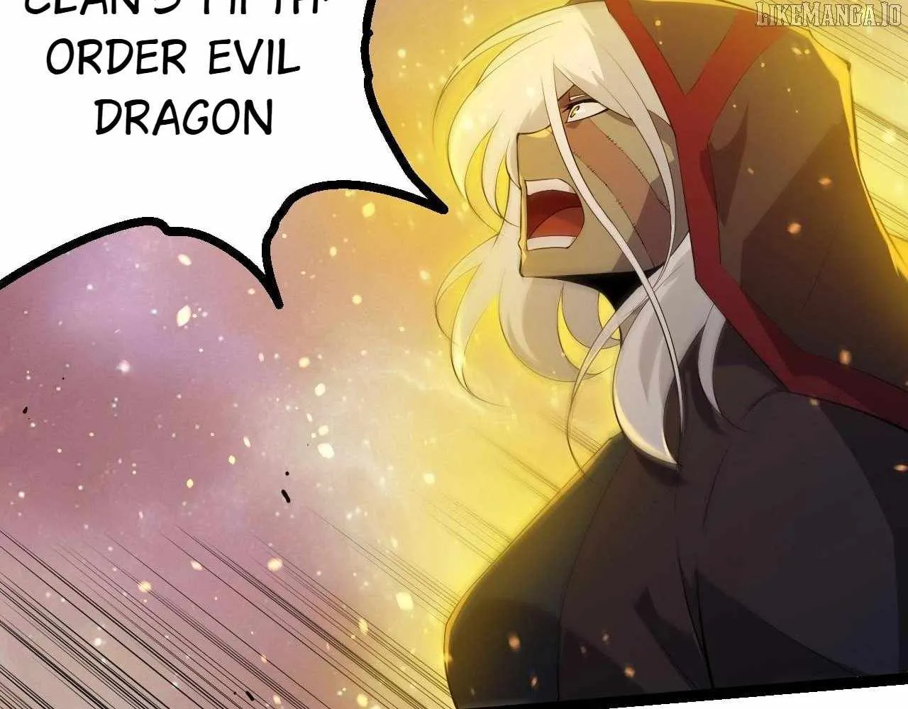 Evolution Begins With A Big Tree Chapter 434 Page 25