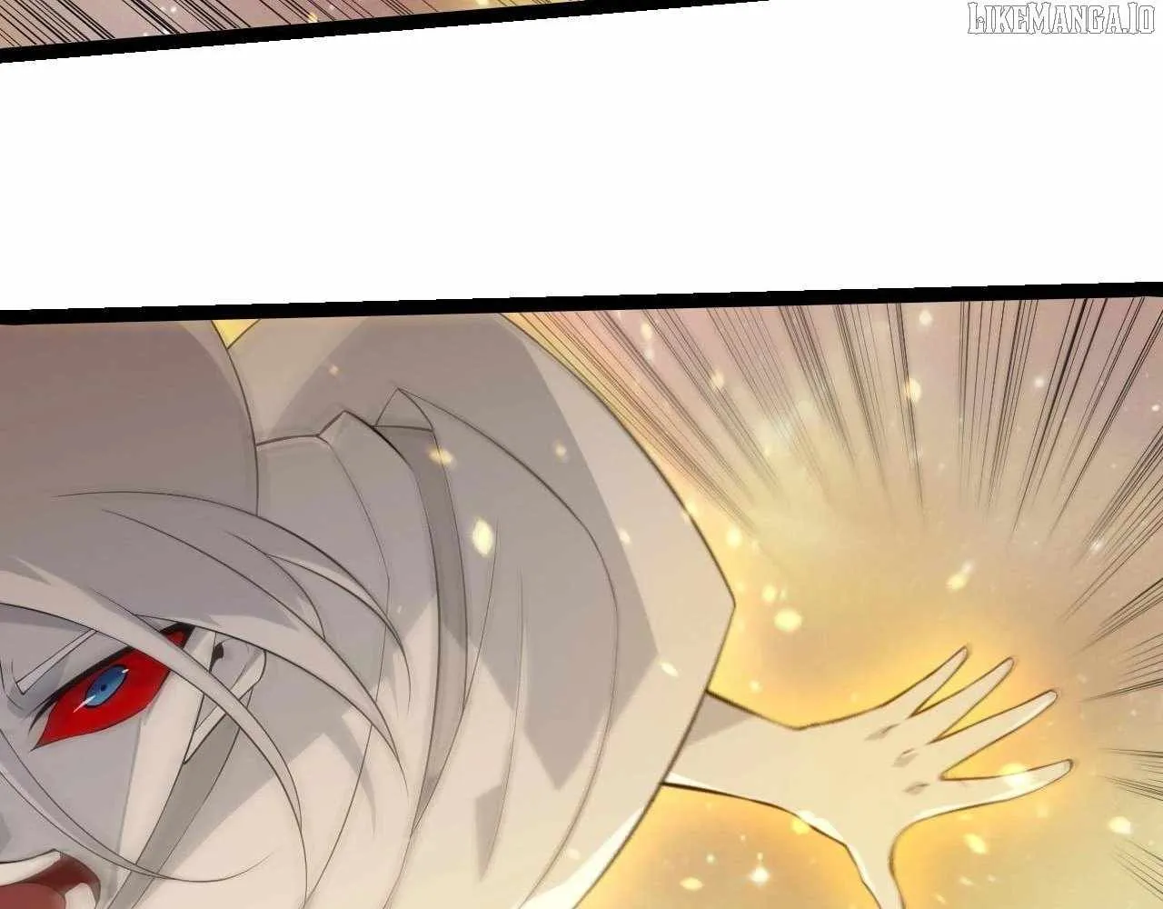 Evolution Begins With A Big Tree Chapter 434 Page 26