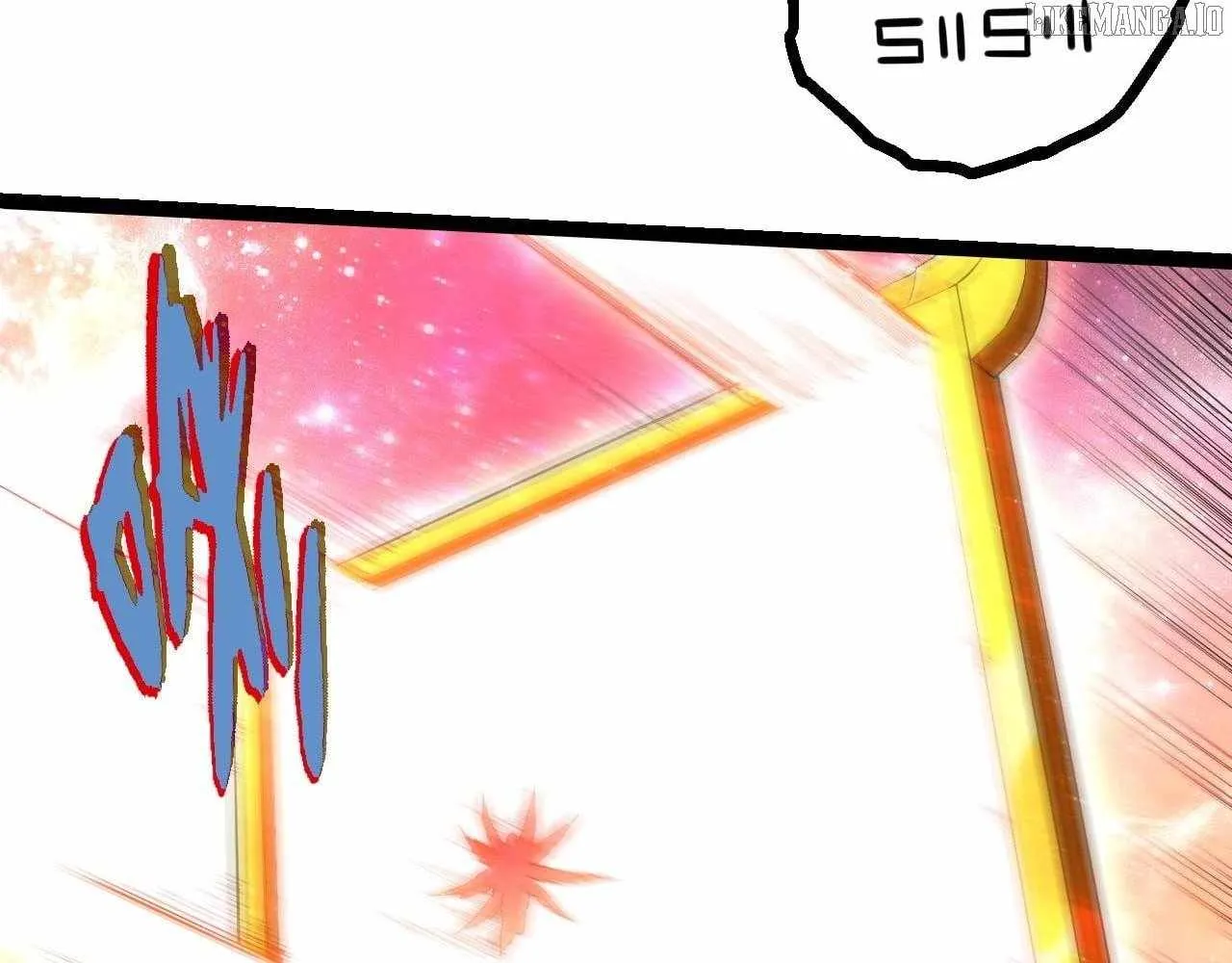 Evolution Begins With A Big Tree Chapter 434 Page 36