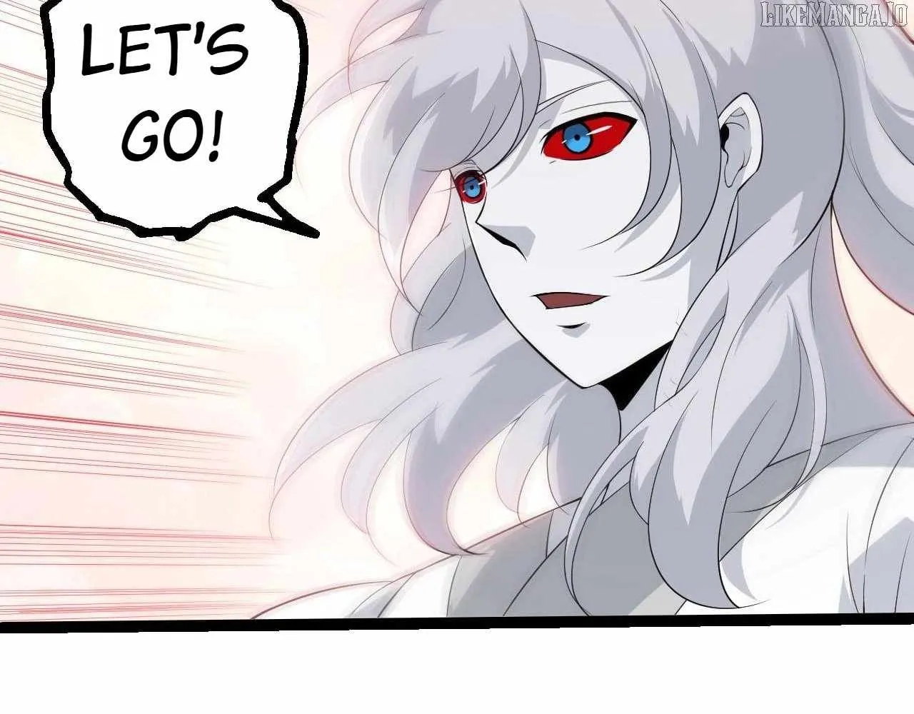 Evolution Begins With A Big Tree Chapter 434 Page 38