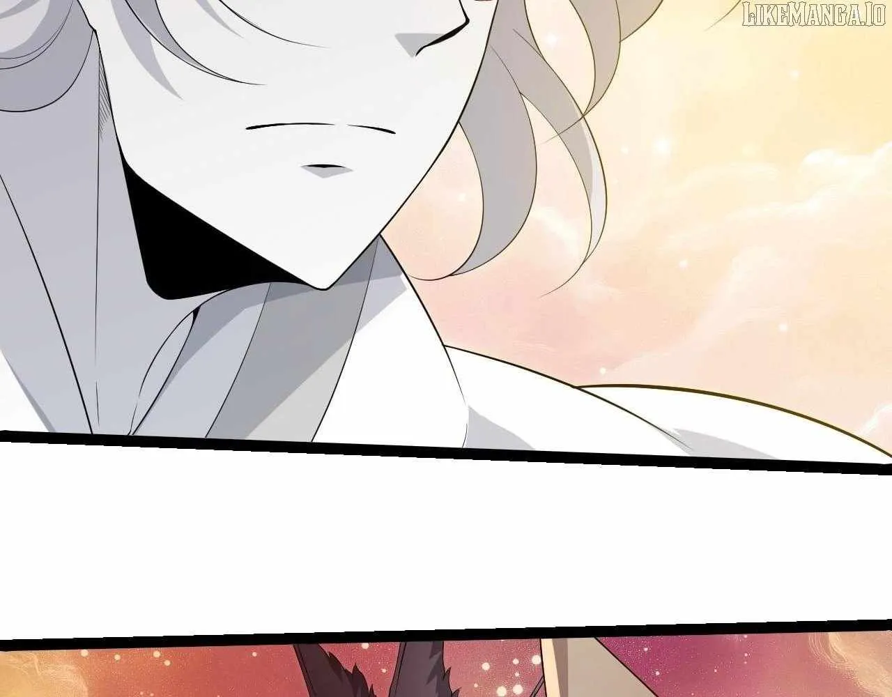 Evolution Begins With A Big Tree Chapter 434 Page 42