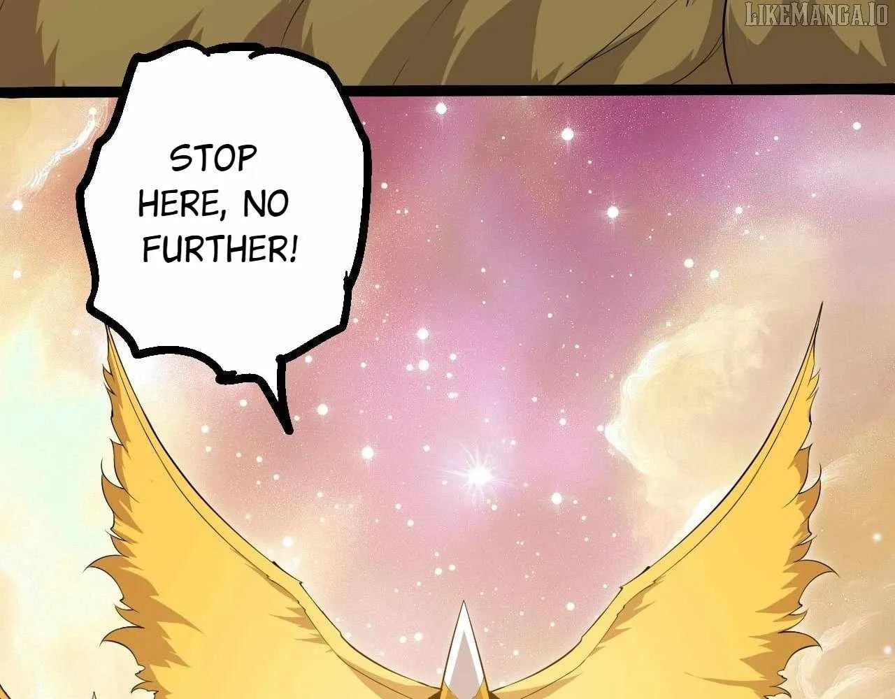 Evolution Begins With A Big Tree Chapter 434 Page 44