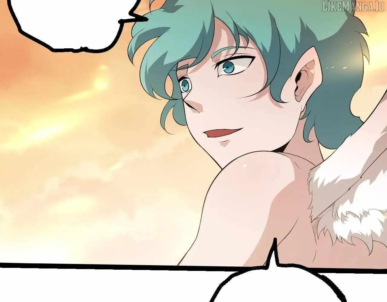 Evolution Begins With A Big Tree Chapter 434 Page 48