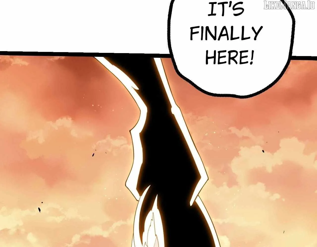 Evolution Begins With A Big Tree Chapter 434 Page 49