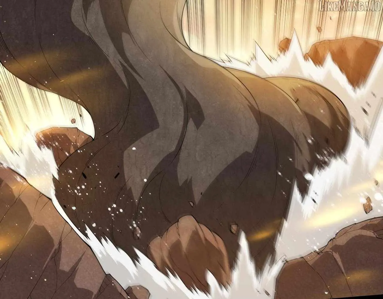 Evolution Begins With A Big Tree Chapter 434 Page 56