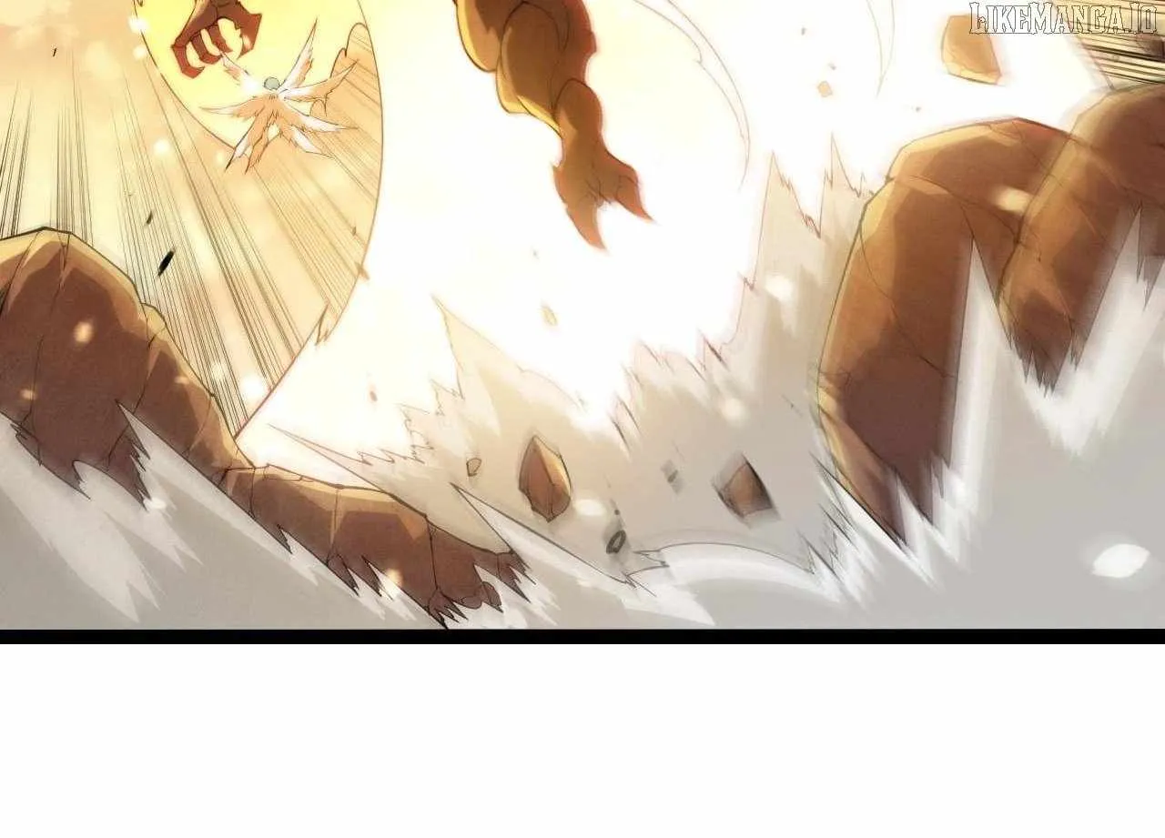 Evolution Begins With A Big Tree Chapter 434 Page 60