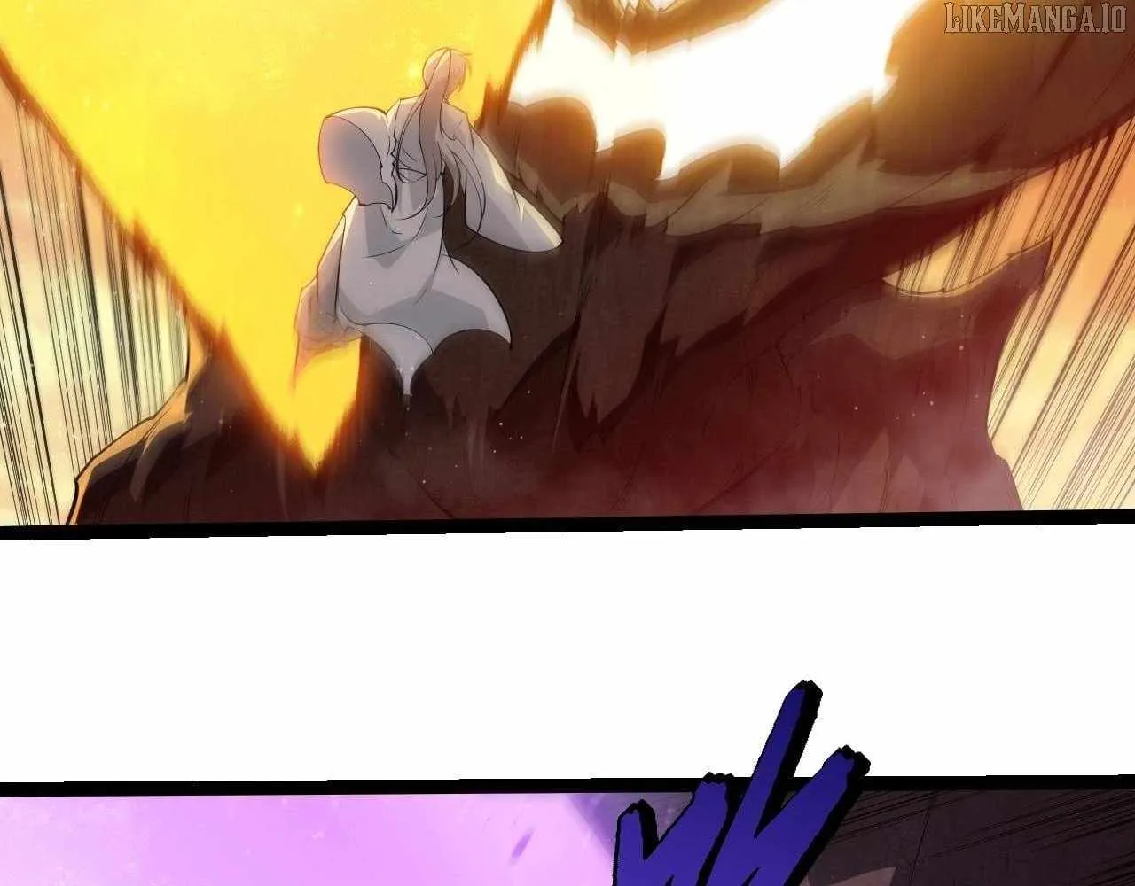 Evolution Begins With A Big Tree Chapter 434 Page 62