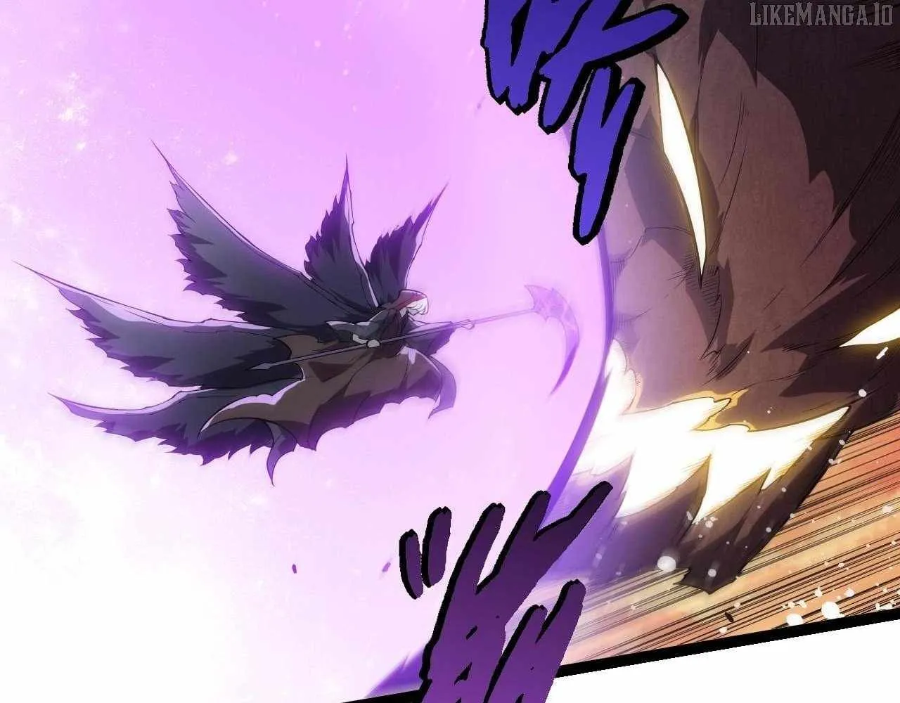 Evolution Begins With A Big Tree Chapter 434 Page 63