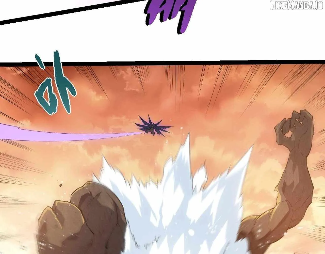 Evolution Begins With A Big Tree Chapter 434 Page 64