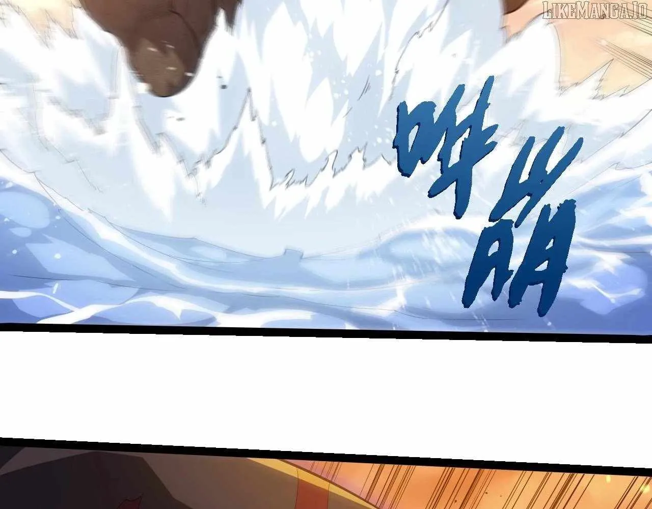 Evolution Begins With A Big Tree Chapter 434 Page 65