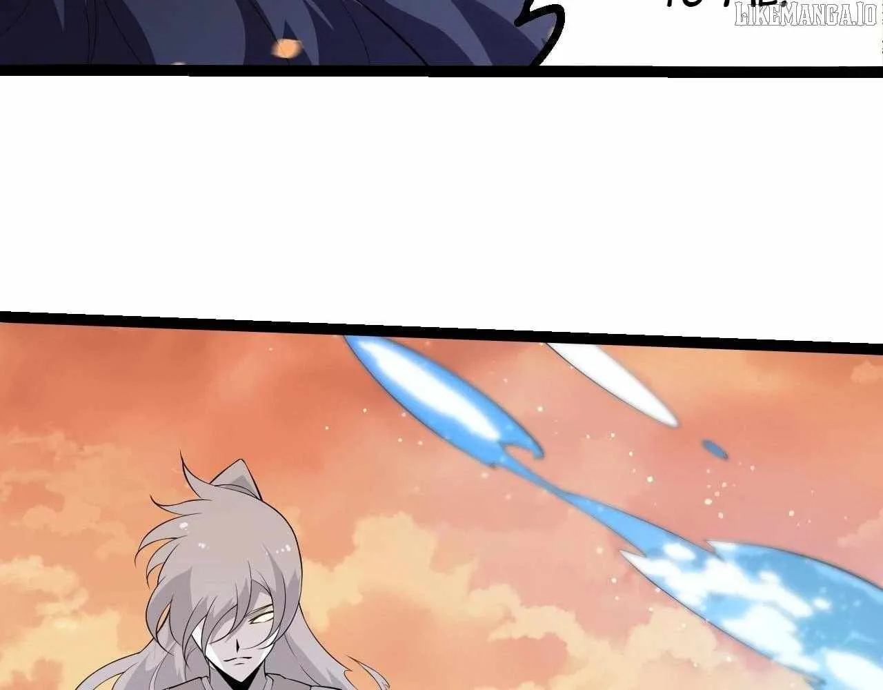 Evolution Begins With A Big Tree Chapter 434 Page 67