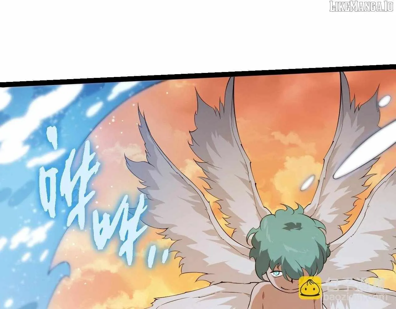 Evolution Begins With A Big Tree Chapter 434 Page 69