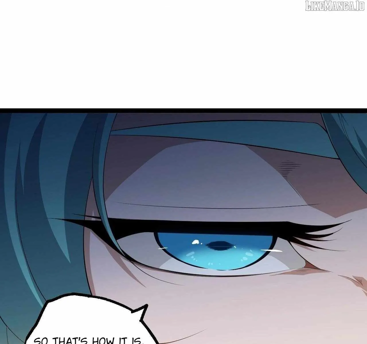 Evolution Begins With A Big Tree Chapter 434 Page 71
