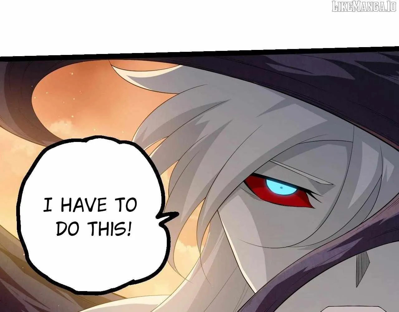 Evolution Begins With A Big Tree Chapter 434 Page 77