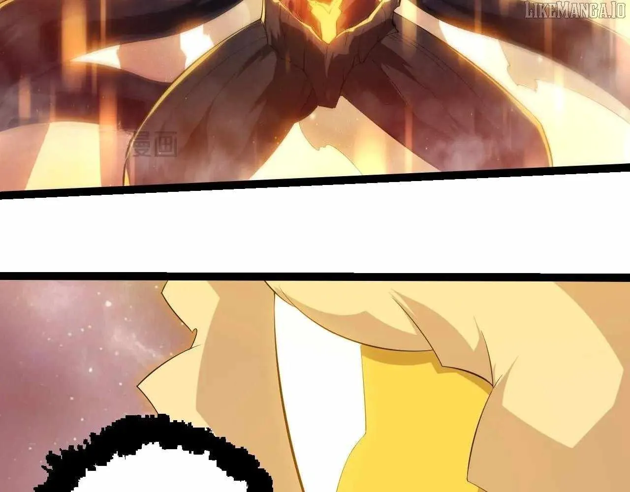 Evolution Begins With A Big Tree Chapter 434 Page 88
