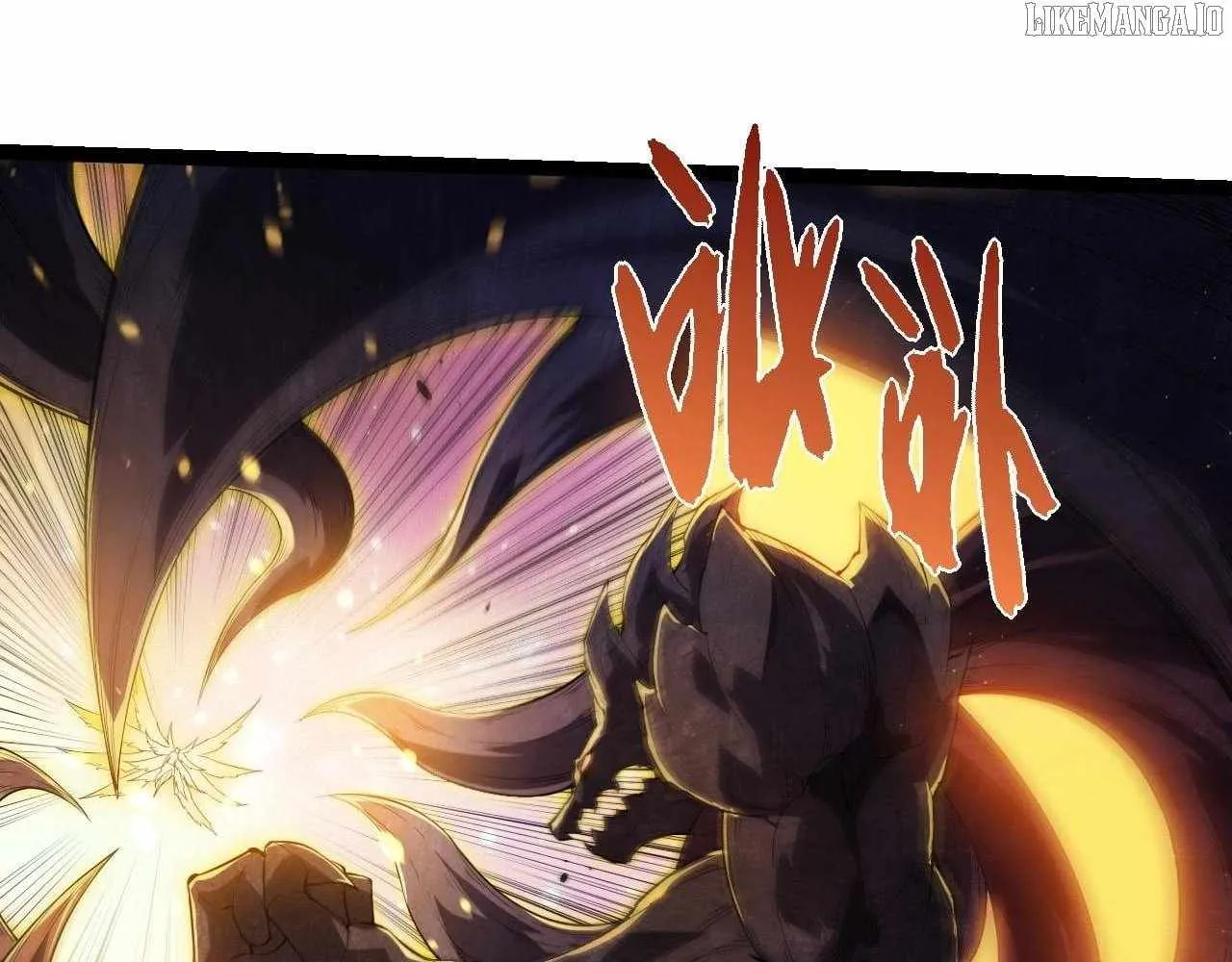 Evolution Begins With A Big Tree Chapter 434 Page 91