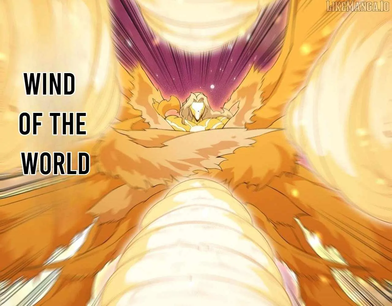 Evolution Begins With A Big Tree Chapter 434 Page 93