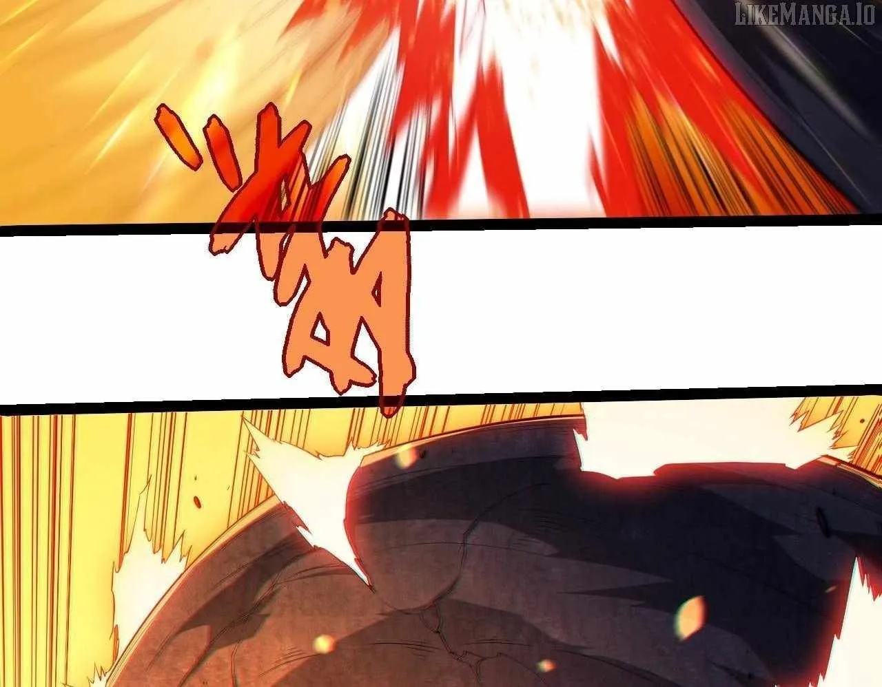 Evolution Begins With A Big Tree Chapter 434 Page 96