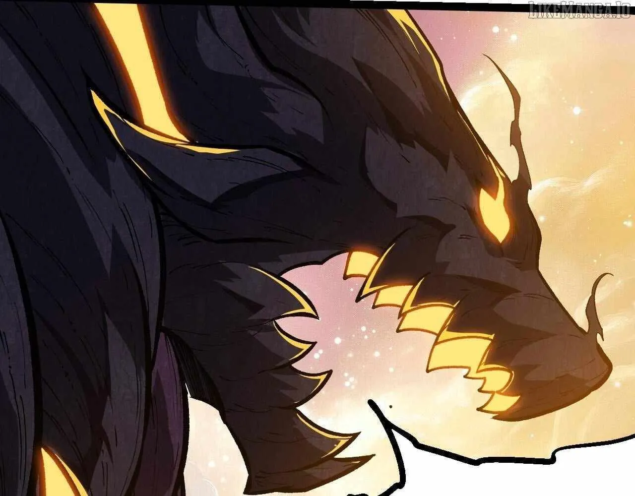 Evolution Begins With A Big Tree Chapter 435 Page 6