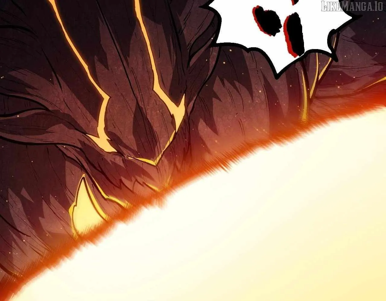 Evolution Begins With A Big Tree Chapter 435 Page 13