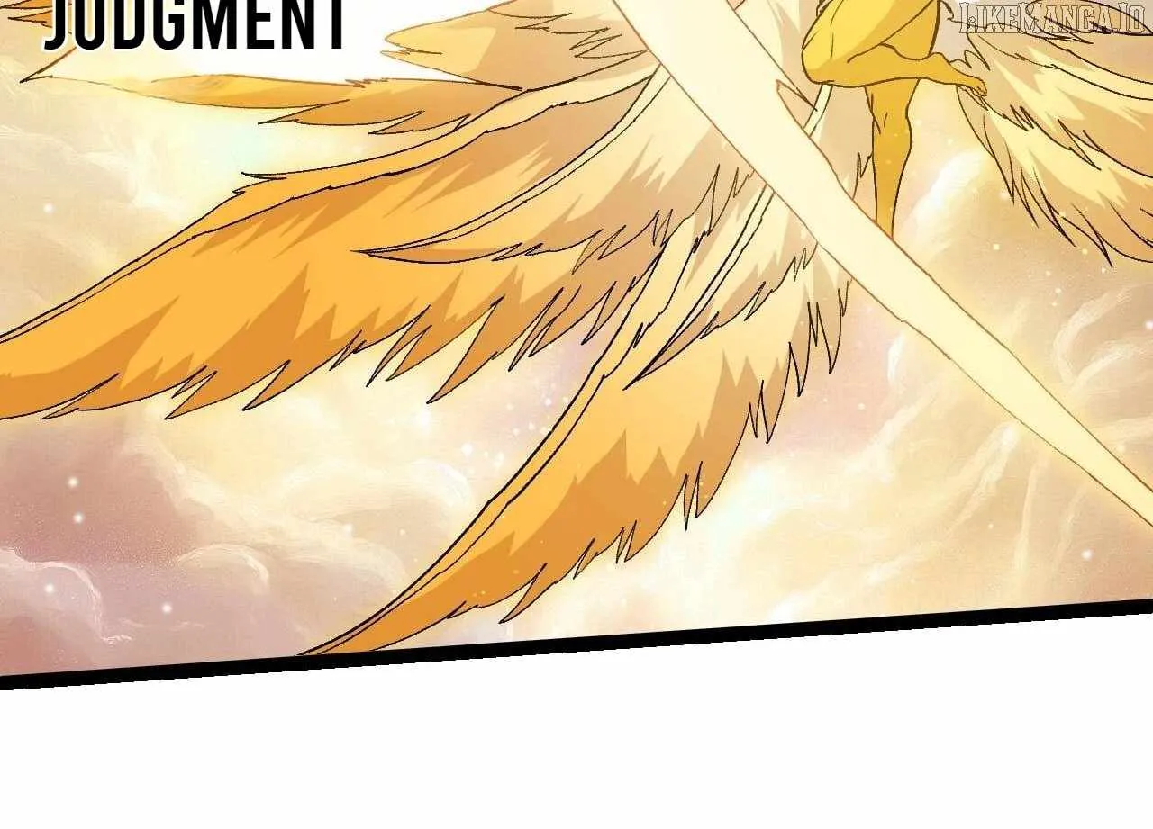Evolution Begins With A Big Tree Chapter 435 Page 20