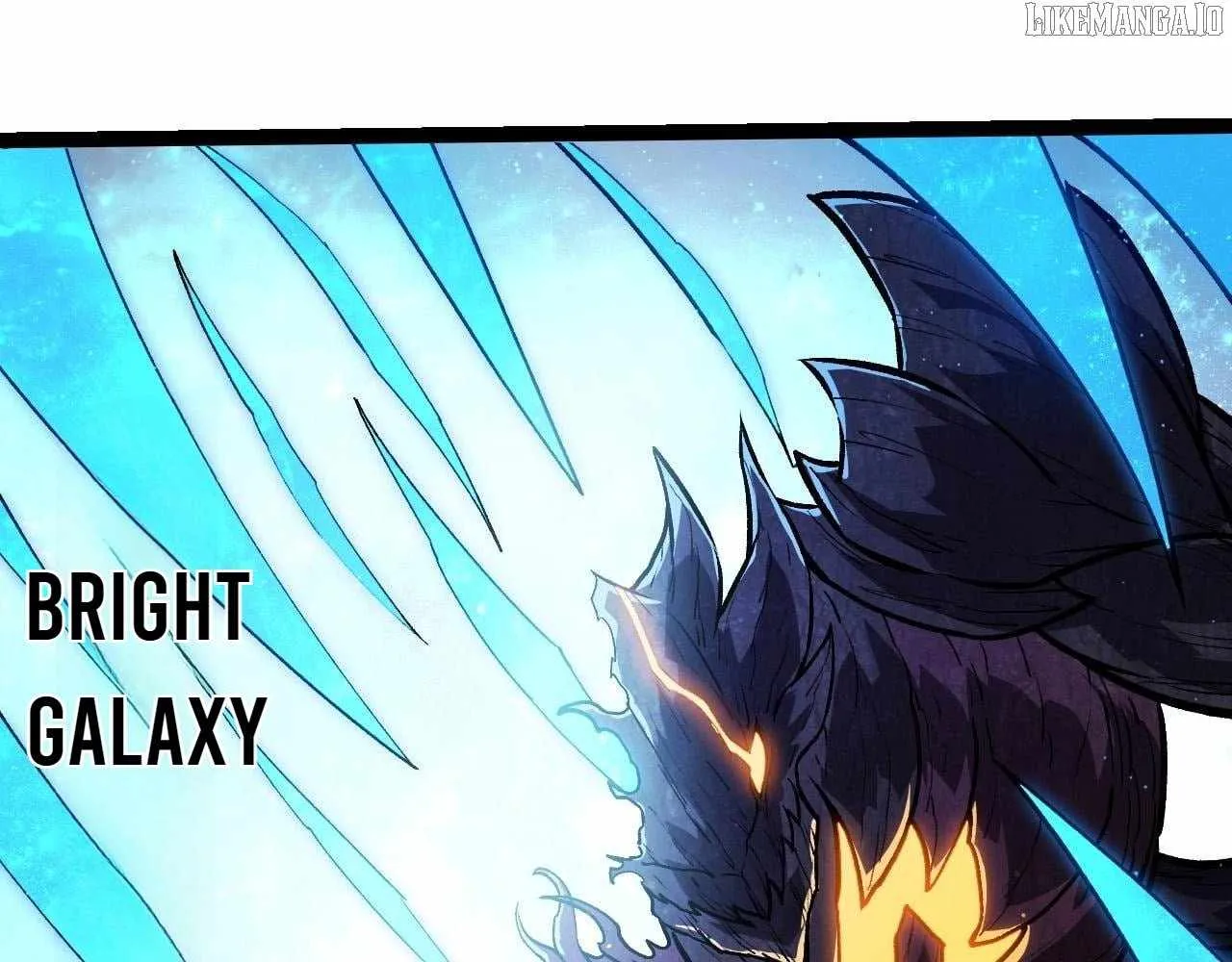 Evolution Begins With A Big Tree Chapter 435 Page 26