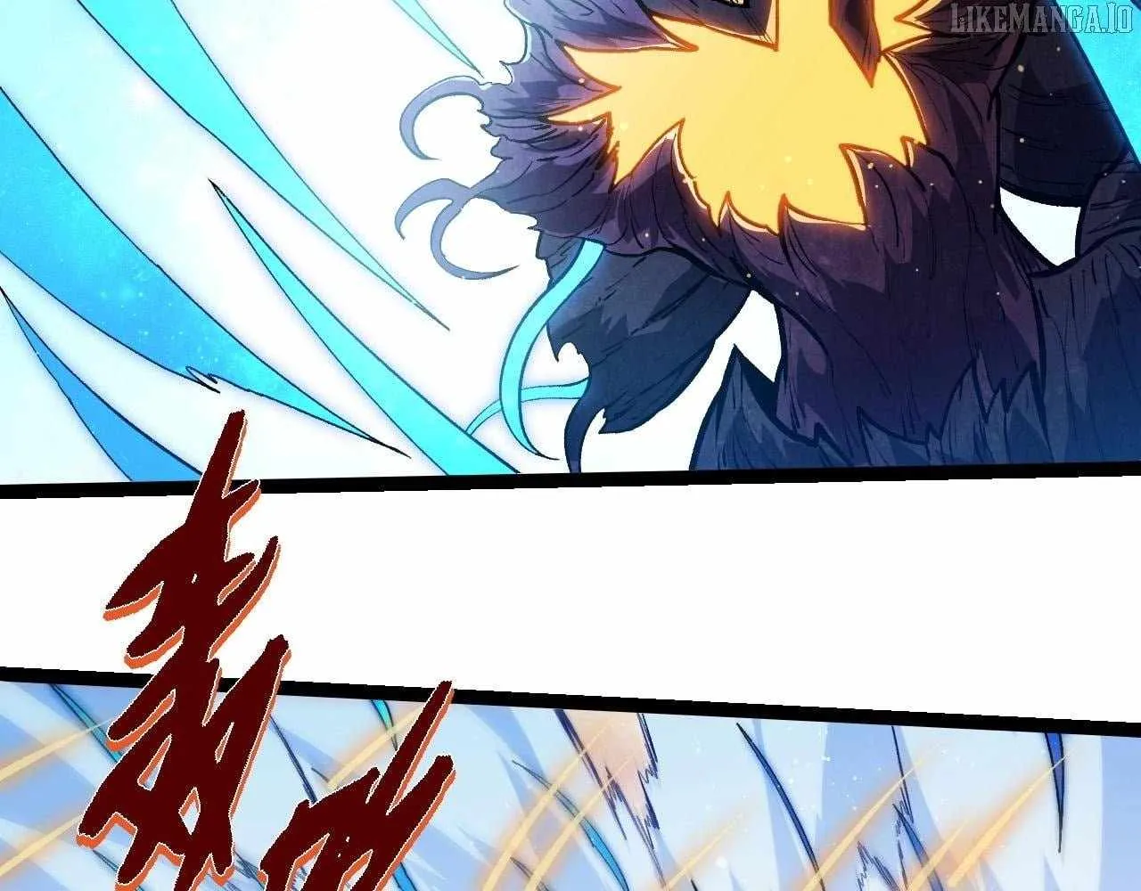 Evolution Begins With A Big Tree Chapter 435 Page 27