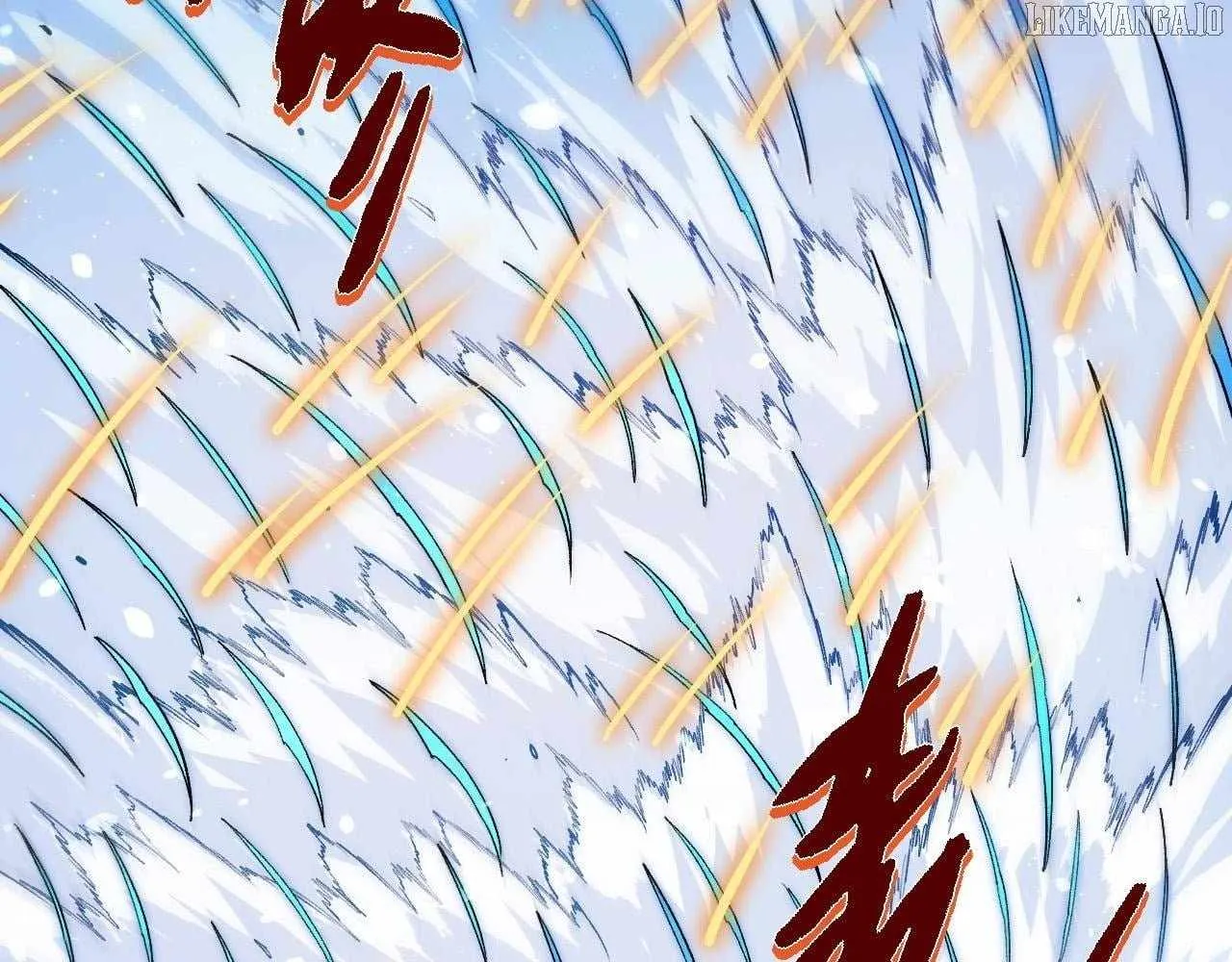 Evolution Begins With A Big Tree Chapter 435 Page 28