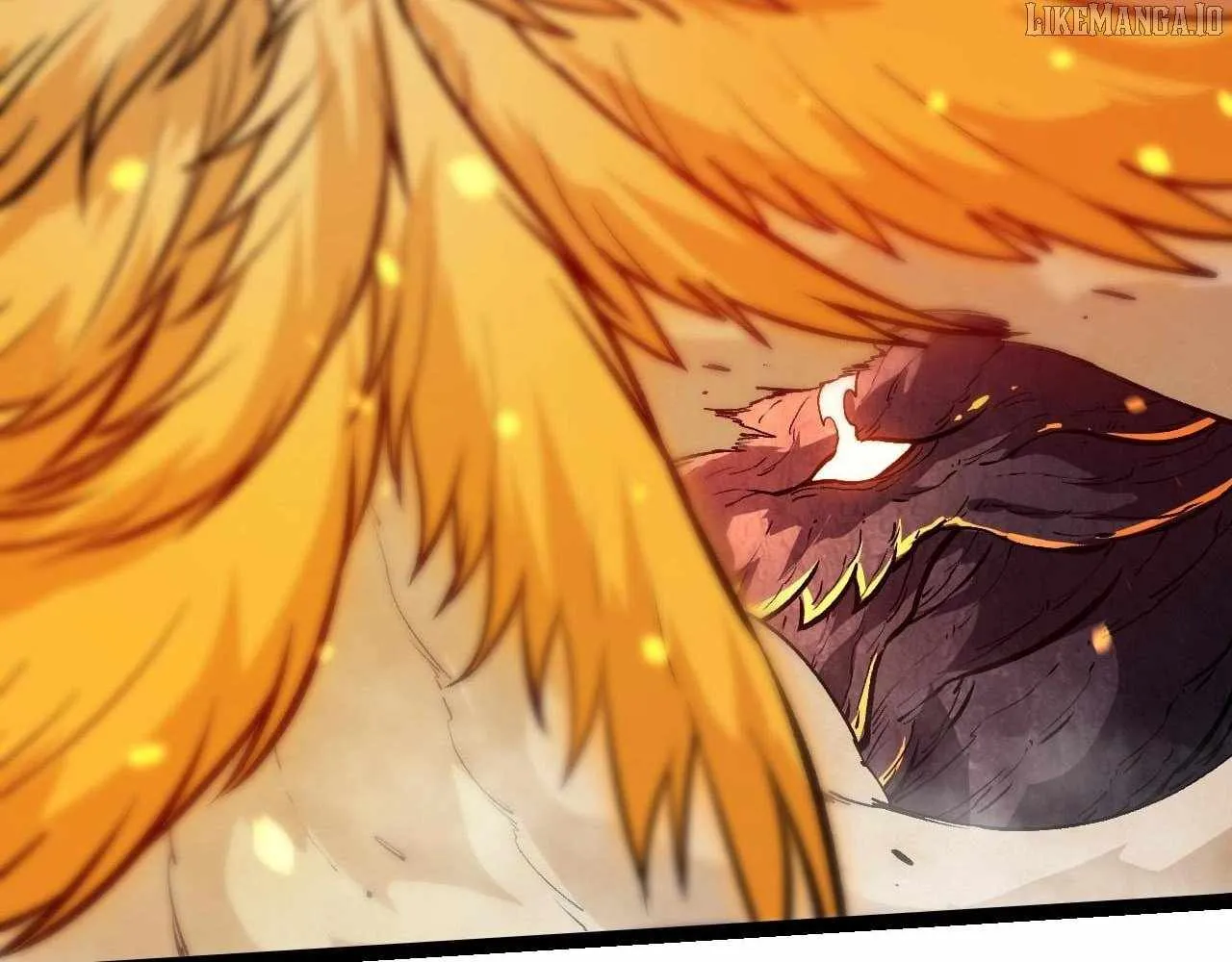 Evolution Begins With A Big Tree Chapter 435 Page 38