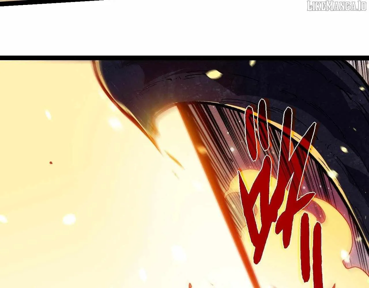 Evolution Begins With A Big Tree Chapter 435 Page 39