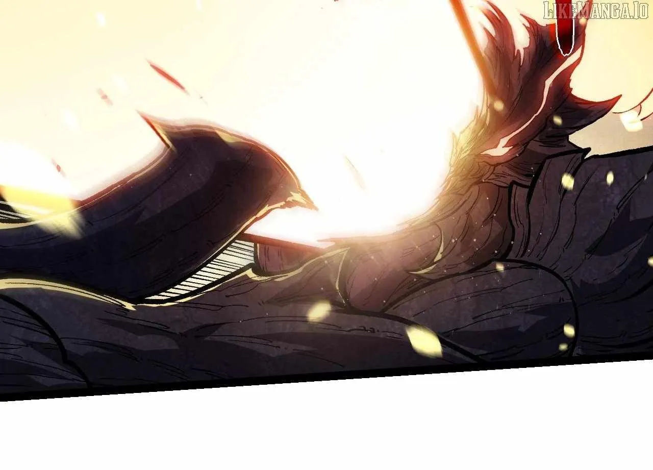 Evolution Begins With A Big Tree Chapter 435 Page 40