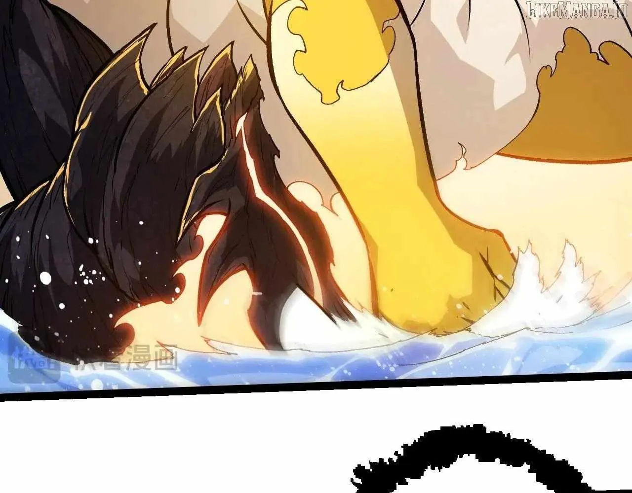 Evolution Begins With A Big Tree Chapter 435 Page 42