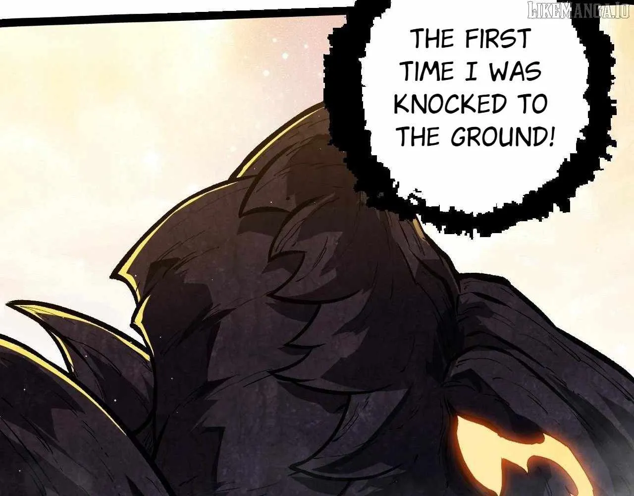 Evolution Begins With A Big Tree Chapter 435 Page 43
