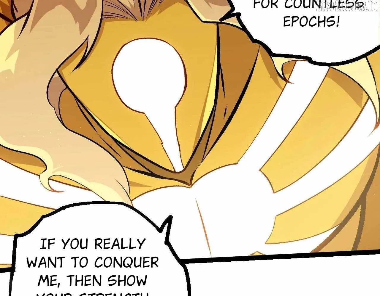 Evolution Begins With A Big Tree Chapter 435 Page 45