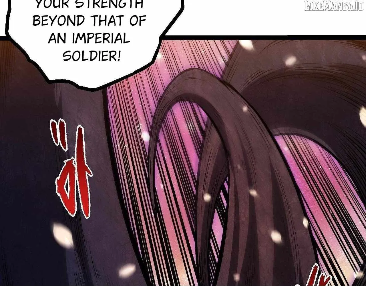 Evolution Begins With A Big Tree Chapter 435 Page 46
