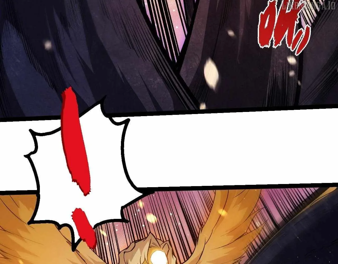 Evolution Begins With A Big Tree Chapter 435 Page 47