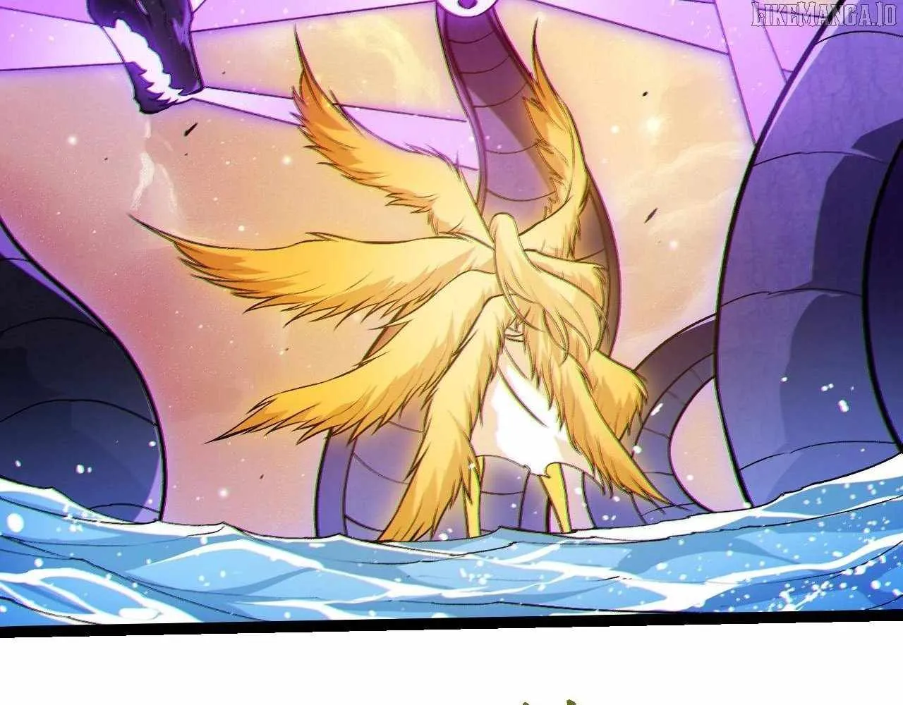 Evolution Begins With A Big Tree Chapter 435 Page 52