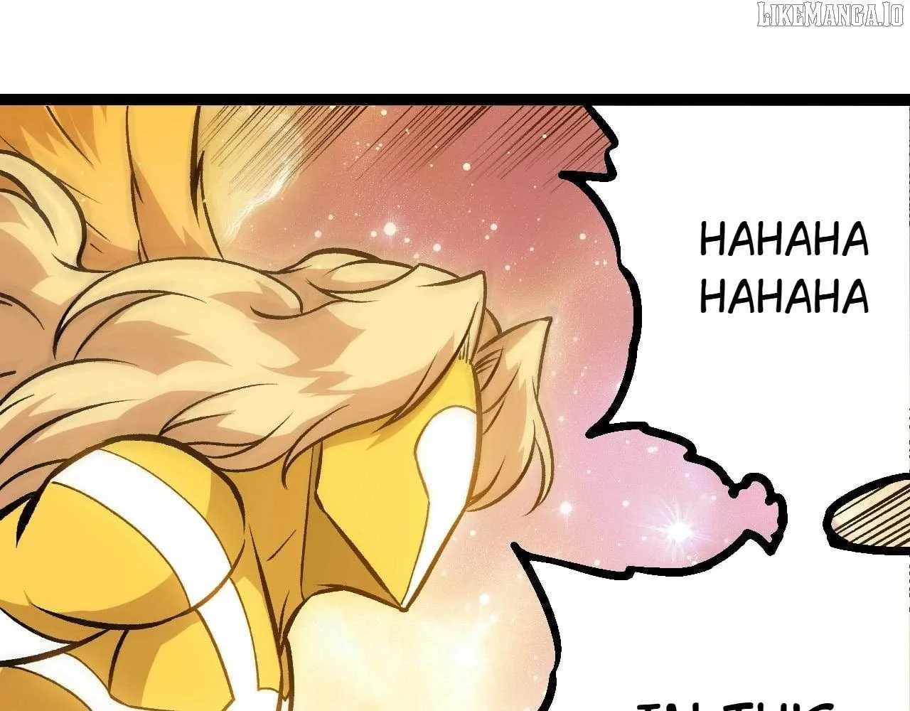 Evolution Begins With A Big Tree Chapter 435 Page 61