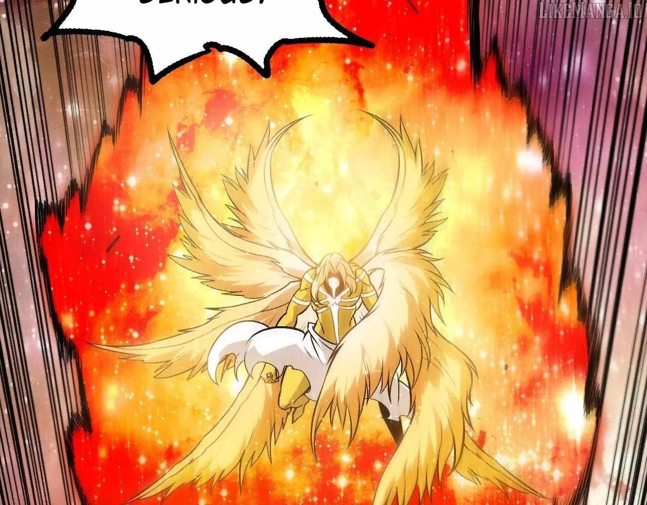 Evolution Begins With A Big Tree Chapter 435 Page 63