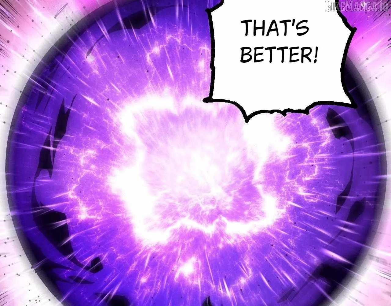 Evolution Begins With A Big Tree Chapter 435 Page 66